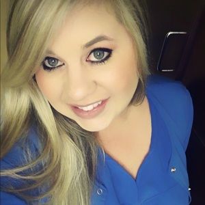 Meet your Posher, Natalia